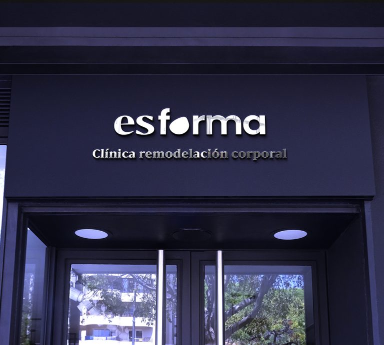 Esforma